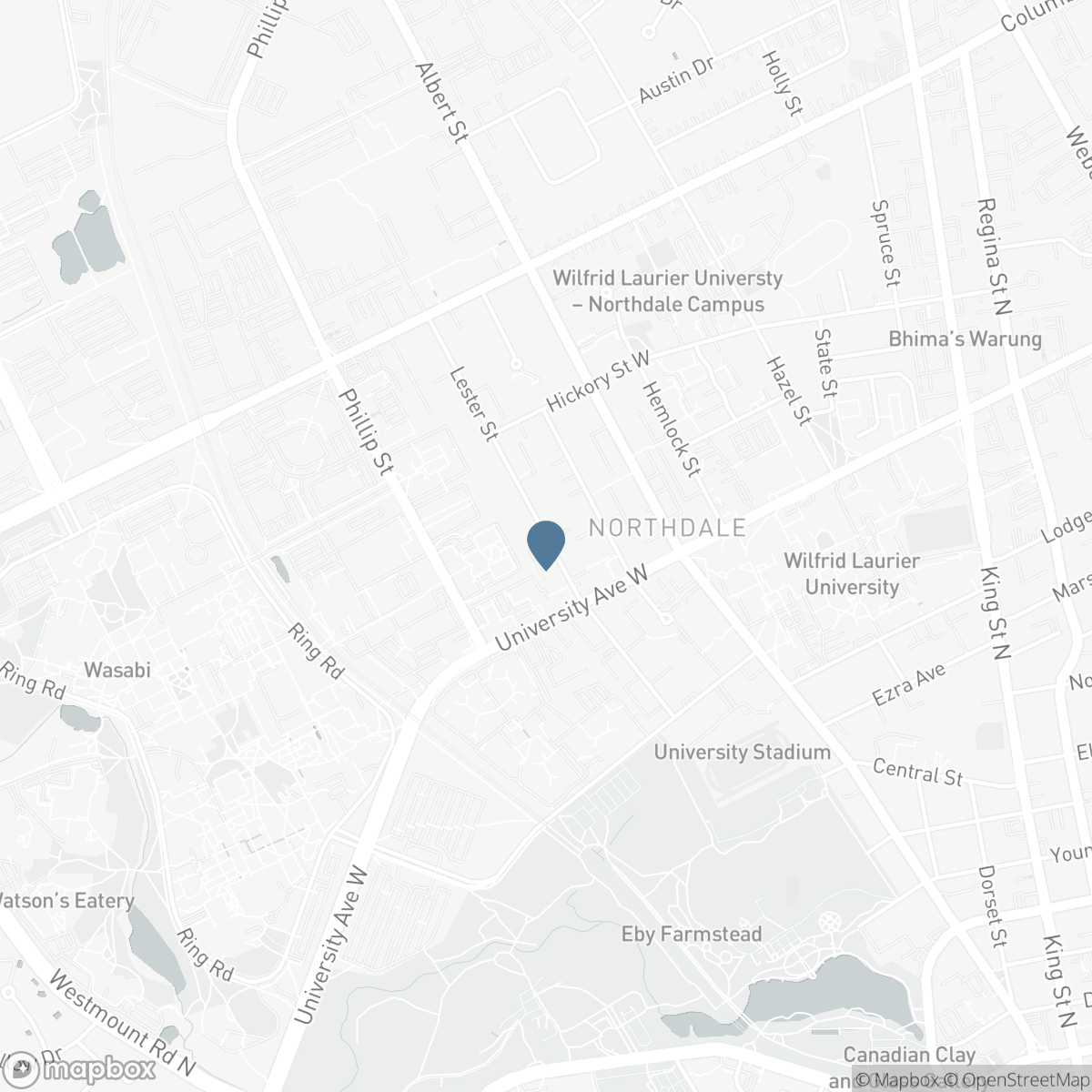 253 LESTER Street Unit# 401, Waterloo, Ontario N2L 3W6